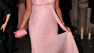 Another Baby For Jennifer Hudson?; Stalker Threatened Mass Murder At Jacko Concert